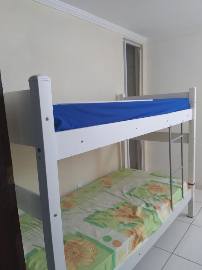 Casa Temporada Cf.18 Villa Cabo Frio Eksteriør billede