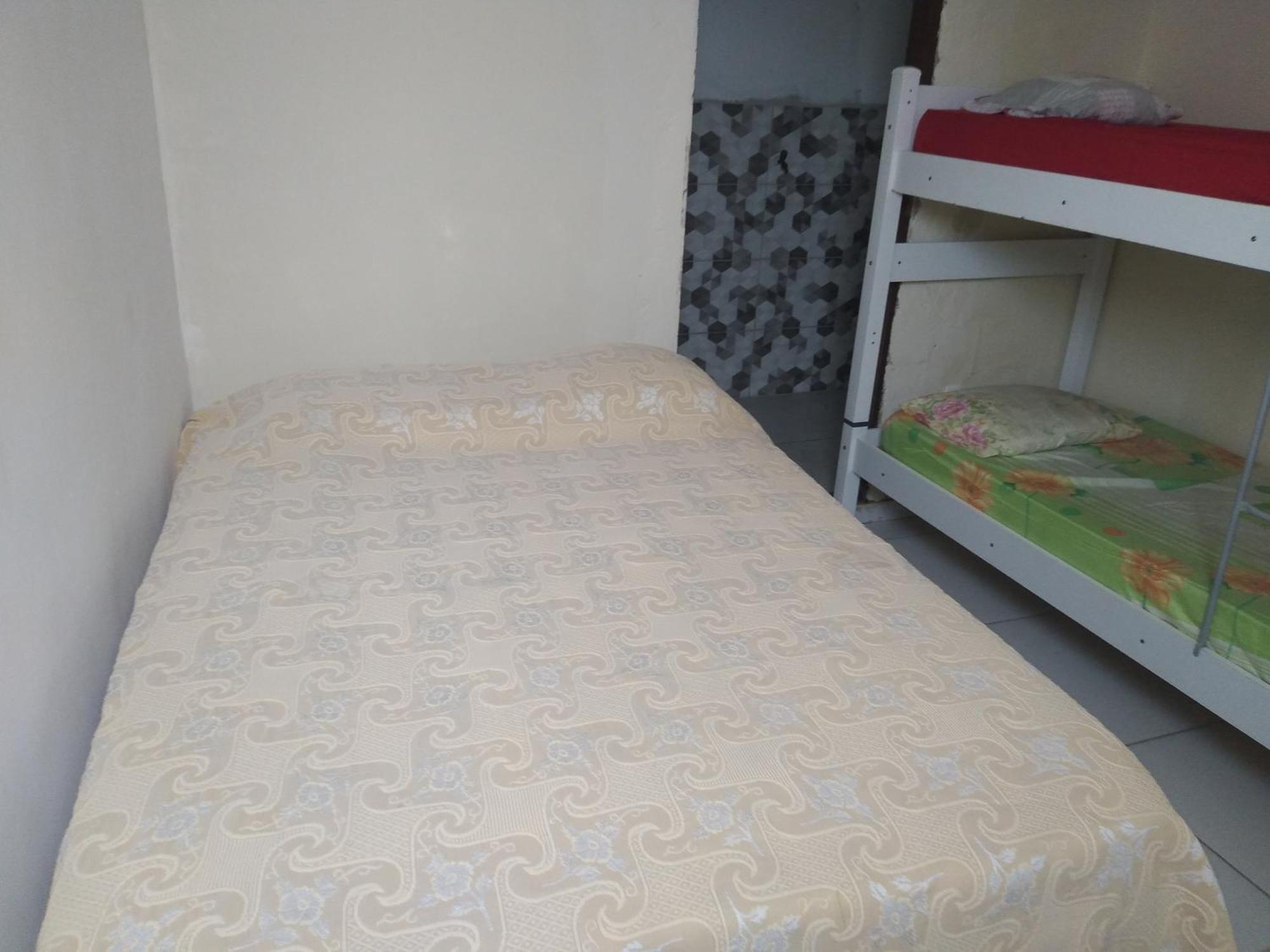 Casa Temporada Cf.18 Villa Cabo Frio Eksteriør billede